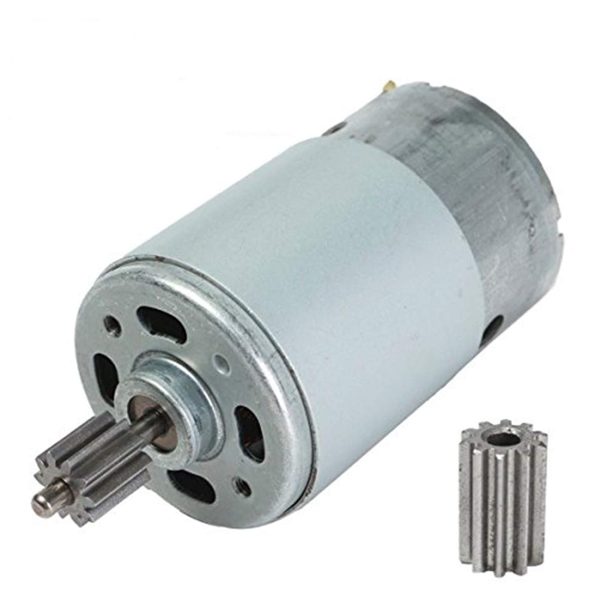 EsportsMJJ DC12V 15000RPM Gear Motor High Speed Electric Motor
