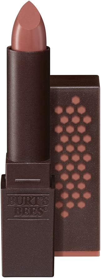 Burt's Bees Lipstick, 502 Suede Splash