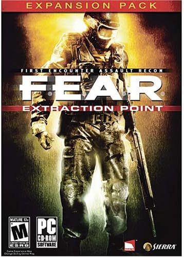 F.E.A.R. Extraction Point - PC