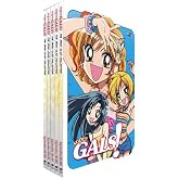 Super Gals: The Iron-Clad Collection [DVD]