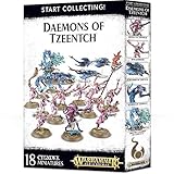 Games Workshop 99129915043" Start Collecting