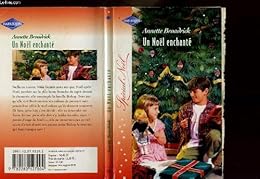 Un noel enchante - daddy's angel