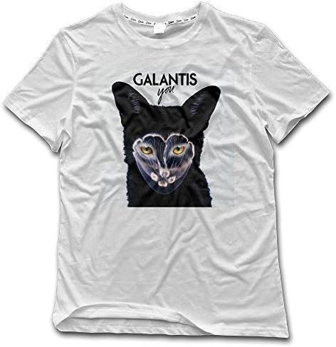 Men Electronic Duo Galantis You Song Poster Tshirt