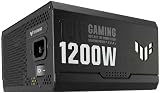 ASUS TUF Gaming 1200W Power Supply Fully Modular 80 Plus Gold view 3
