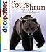 Ours brun by 