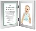 Gift for Uncle and Aunt, Sweet Poem From Niece or Nephew, 8x10 Inch Print with Names and Photo