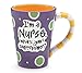 Nurse 12 Oz Coffee Mug/cup with 