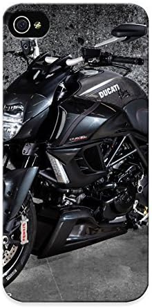 Hot B3b23c56 4.726 4.73 2013 Vilner Ducati Diavel Superbike Superbikes Bike Tpu Case Cover Series Compatible With Iphone 6 4.7