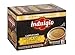 Indulgio Cappuccino, Sweet & Salty Caramel, 12-Count Single Serve Cup