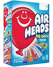 Airheads Candy Bars