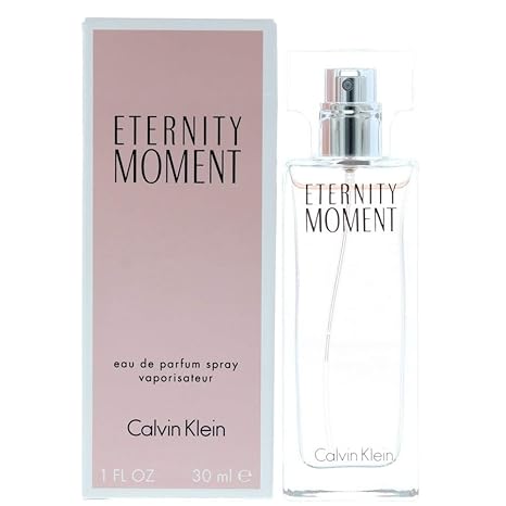 Calvin Klein Eternity Moment 30ml EDP Spray