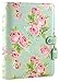 Webster's Pages A5 Mint Floral Planner Kit (A5PK001-MF)