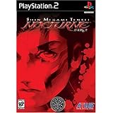 Shin Megami Tensei Nocturne