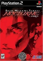 Shin Megami Tensei: Nocturne