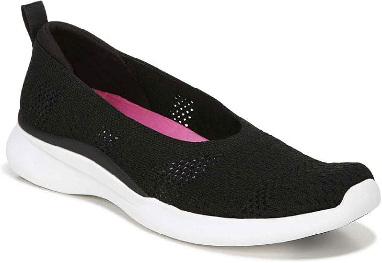 RYKA Women's Maisey Skimmers Ballet Flat Amazon.ca Shoes & Handbags