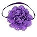 Iuhan® 8Pcs Baby Girls Flower Headbands Photography Props Headband Accessories