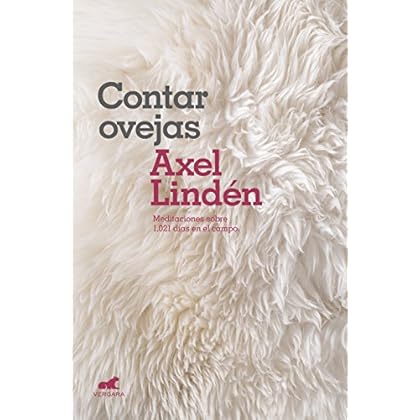 Contar ovejas (Spanish Edition) Contar ovejas (Spanish Edition)