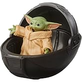 Hasbro - Star Wars 6-inch-Scale Action Figure - Grogu