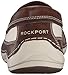 Rockport Men's Shoal Lake Slip-On Boat Shoe
