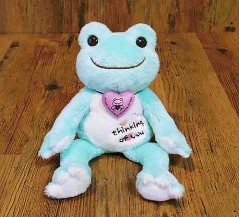 [Limited] pickles event limited Bindoru thinking of you6 [2016] Kamata of frog