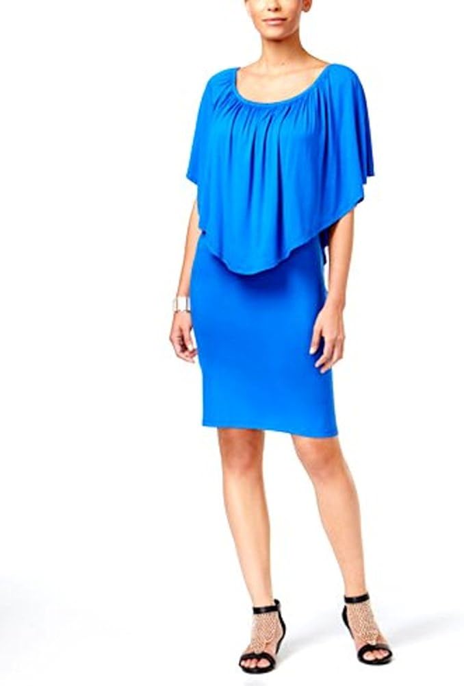 thalia sodi crossover dress