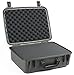 Seahorse 720 Heavy Duty Protective Dry Box Case with Accuform Foam - TSA Approved/Mil Spec / IP67 Waterproof/USA Made for Cameras, Firearms, Laptops, Consoles, VR, Drones