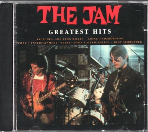 STYLE COUNCIL - Style Council - Greatest Hits - Amazon.com Music