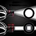 2019 NEW Brightest and Best LED Headlamp Design 18000 Lumen flashlight-IMPROVED CREE LED Usb Rechargeable 18650 headlight flashlights Waterproof Hard Hat Light Bright Head Lights Camping Running headl