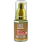 Lenier Gotas de Brillo Crece Mas Shine Drops 1oz