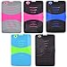 LG G Pad 3 8.0 /G Pad X 8.0 Case, EpicGadget(TM) V520/V521/V522/V525 Heavy Duty Hybrid Cover Case with Full Protection For LG Gpad X 8.0