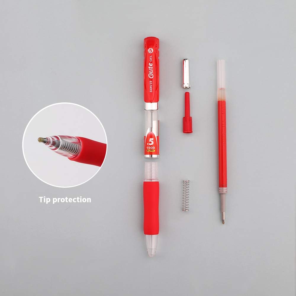 What is a grading pen image