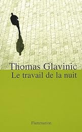 Le  travail de la nuit