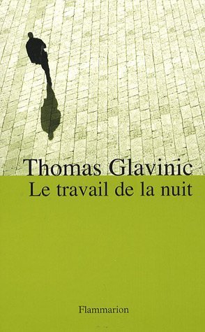 Le  travail de la nuit