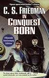 In Conquest Born (Daw Book Collectors)