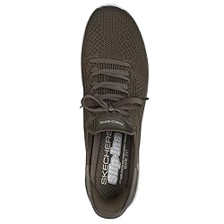 Skechers Women's Hands Free Slip-Ins Virtue-Divinty