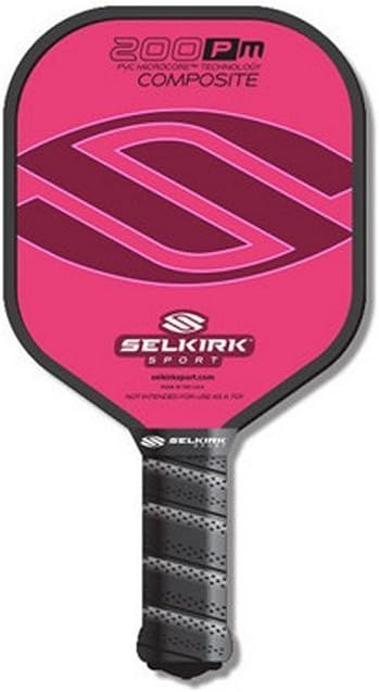 mini pickleball paddle