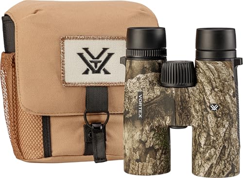 Vortex Triumph HD Binoculars