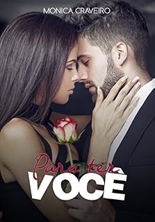 Livro Para ter você