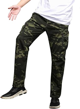 amazon camo cargo pants