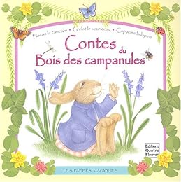 Contes du bois des campanules