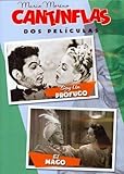 Cantinflas Dos PelÃ­culas: Soy Un PrÃ³fugo y El Mago