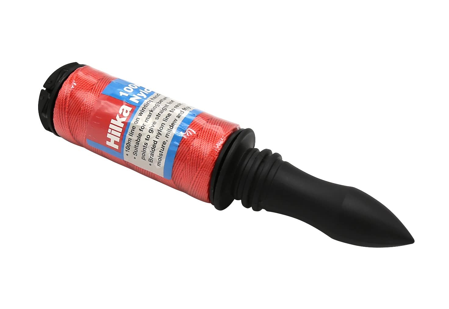 100M Braided Nylon Builders LINE