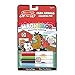Melissa & Doug On the Go Magicolor Coloring Pad: Farm Animals - 18 Pages, 4 Markers (Great Gift for Girls and Boys - Best for 3, 4, 5, 6, 7 Year Olds and Up)