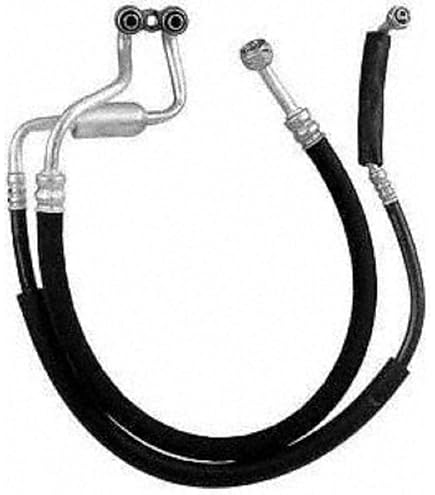 S✕2 Amazon.com: ACDelco GM Original Equipment 15-3912 Air