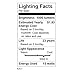 Kobi Electric K2L1 15-watt (75-Watt) A19 LED 5000K Cool White Light Bulb, Dimmable