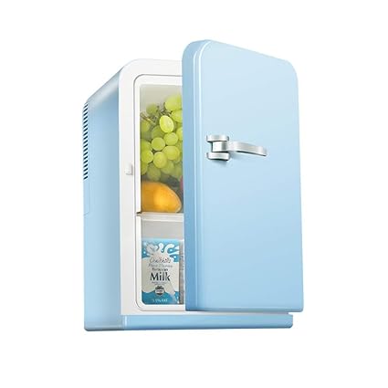 Amazon.es: YONG FEI Refrigerador de auto-15L Mini refrigerador 12v ...