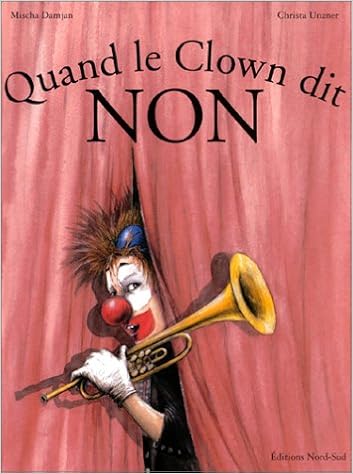 Quand le Clown dit NON