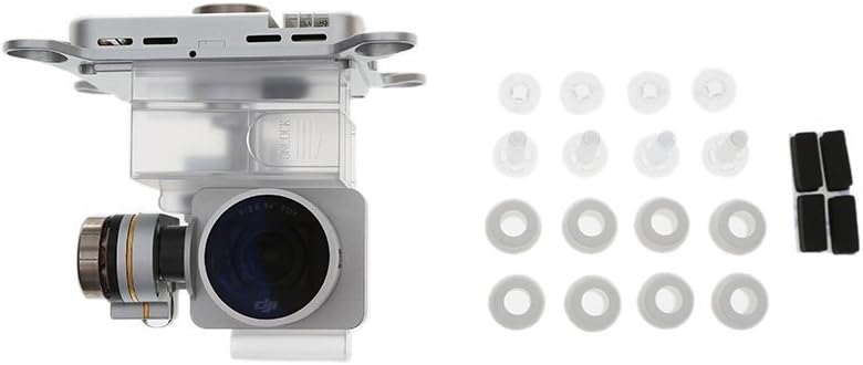 phantom 3 4k gimbal