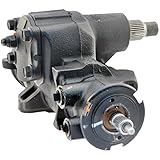 ACDelco 36G0136 Professional Steering Gear without Pitman Arm, Remanufactured