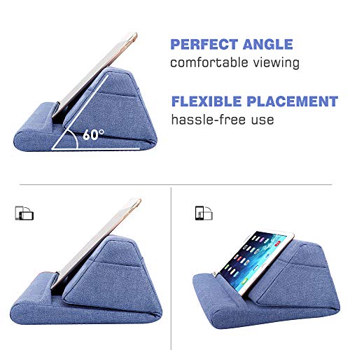 pillow stand
